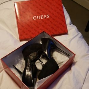 Guess Heels